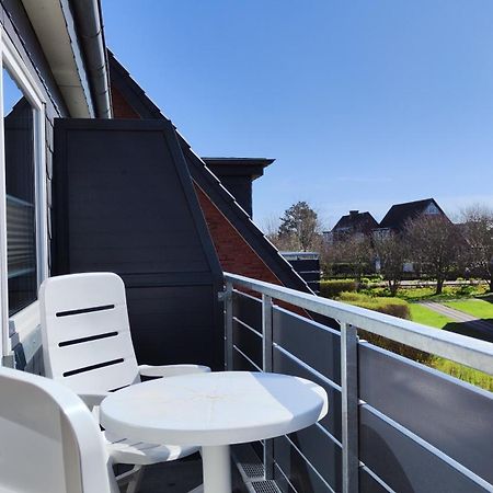 Sylt Und Meer Βέστερλαντ Εξωτερικό φωτογραφία