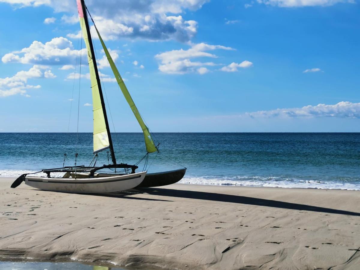Sylt Und Meer Βέστερλαντ Εξωτερικό φωτογραφία